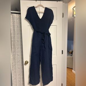 Pact Jumpsuit